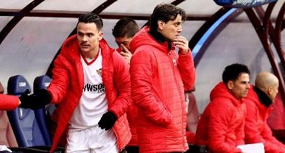 Coppa del Re: il Siviglia vola in finale, Leganes al tappeto