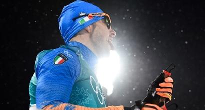PELLEGRINO: "NON POTEVAMO FARE DI PIÙ"