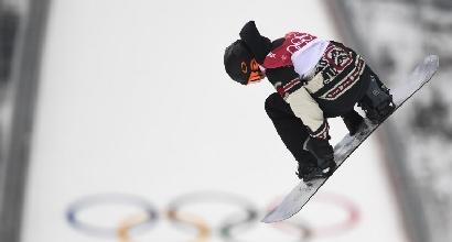 Olimpiadi PyeongChang: Niskanen oro nella 50 km di fondo