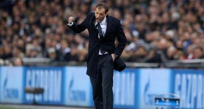 Allegri: Allegri: