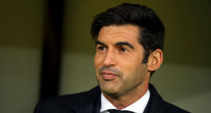 Champions, Fonseca: "Lo Shakhtar non si difenderà all'Olimpico"