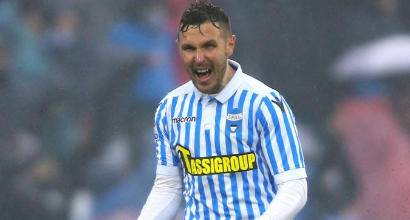 Serie A: colpo salvezza Spal in rimonta, Verona ko