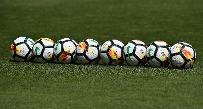 Serie A, anticipi e posticipi della 38ª giornata