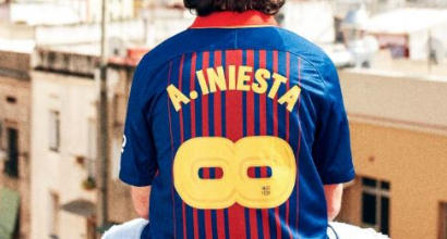 11 feriti durante intervista Iniesta 11 feriti durante intervista Iniesta