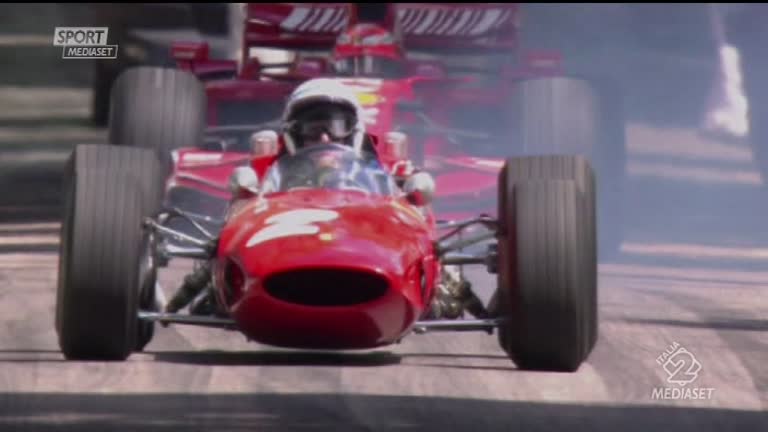 Goodwood con Kimi-Surtees