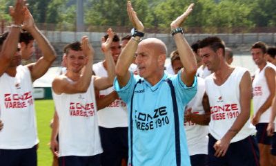 Beppe Sannino Beppe Sannino