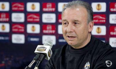 Zaccheroni Zaccheroni