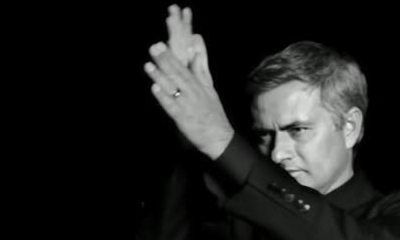 José Mourinho José Mourinho