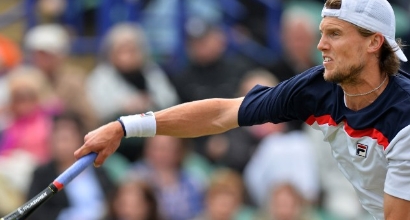 Seppi, AFP Seppi, AFP