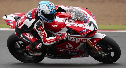 Carlos Checa (AFP) Carlos Checa (AFP)