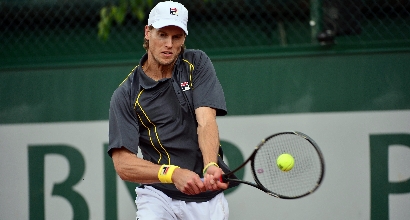 Andreas Seppi, foto IPP Andreas Seppi, foto IPP