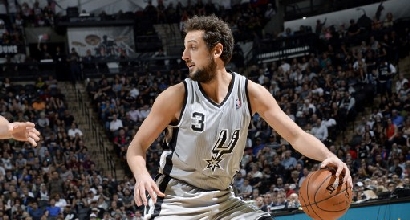 Belinelli, Afp Belinelli, Afp