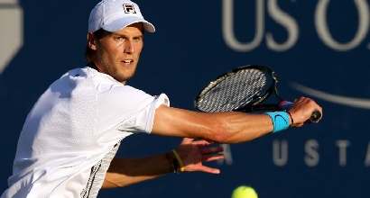 Us Open: Seppi e Bolelli eliminati al secondo turno Us Open: Seppi e Bolelli eliminati al secondo turno