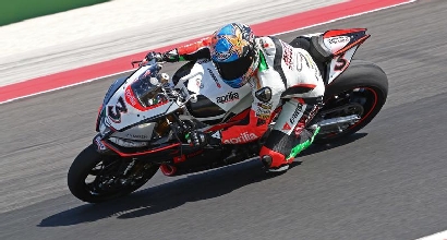 Biaggi, IPP
