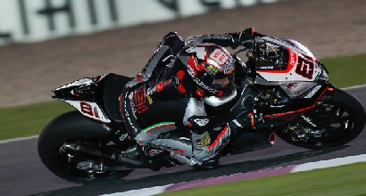 Torres foto SBK.com