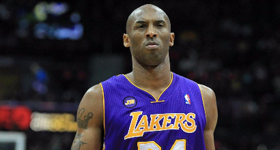 Kobe Bryant (La Presse)