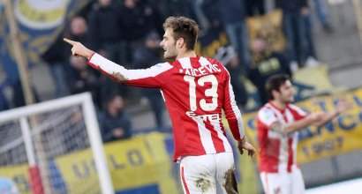Filip Raicevic, foto Lapresse