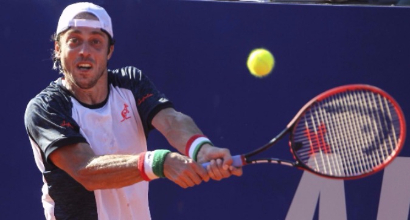 Coppa Davis: Lorenzi e Seppi ci sono, Italia-Svizzera 2-0