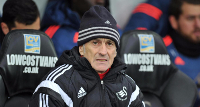 Francesco Guidolin (LaPresse)