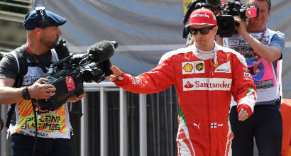 F1 a Montreal, Vettel: "In qualfica spero di essere primo"