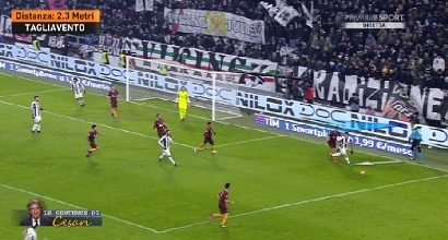 Serie A, la moviola della 17.a giornata
