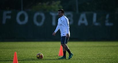 Inter, agente Gabigol: