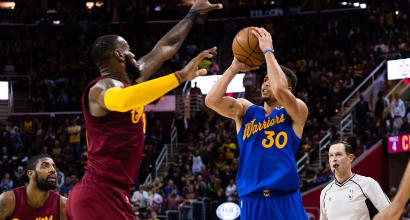 All Star Weekend, ci siamo: tutto pronto a New Orleans