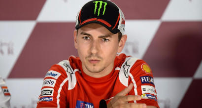 Lorenzo, Lapresse