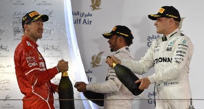 F1, questa Ferrari può vincere ovunque