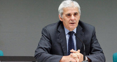 Serie A, svolta tecnologica: "Var a partire dalla prossima stagione"