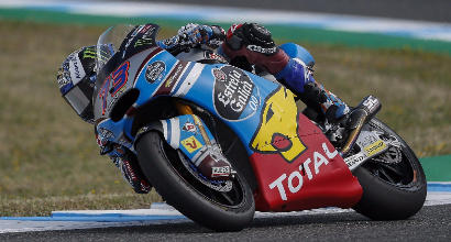 Marquez, ANSA