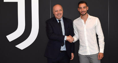 Maglia Home Juventus MATTIA DE SCIGLIO Maglia Home Juventus MATTIA DE SCIGLIO