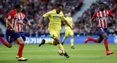 Milan, il ds del Villarreal su Bacca: "Ha il gol nel sangue. Riscatto? Vedremo"