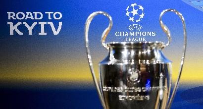 Champions, l'Italia potrebbe avere cinque squadre nel 2018/2019: ecco le condizioni