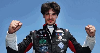 Porsche Carrera Cup Italia, round 2: Rovera torna a vincere, secondo podio per Mosca