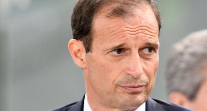 Allegri, siamo al bivio: ancora Juve o Premier