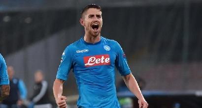 L'agente di Jorginho: "Trattiamo con il City: trovare l'accordo è facile. Ma dipende dal Napoli"