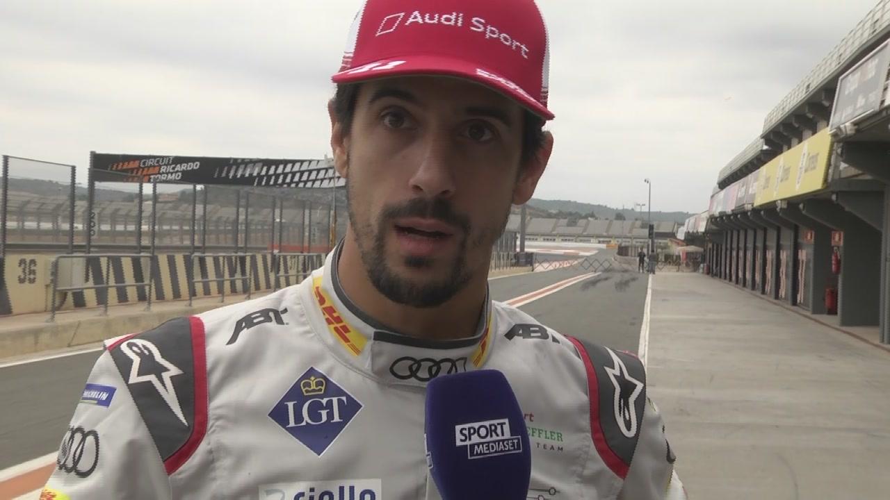 Di Grassi: "Campionato più difficile al mondo"