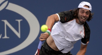Paolo Lorenzi (LaPresse) Paolo Lorenzi (LaPresse)