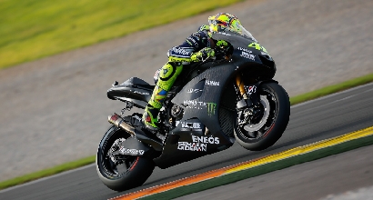 Valentino Rossi (motogp.com) Valentino Rossi (motogp.com)