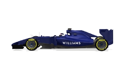Williams, foto dal web Williams, foto dal web