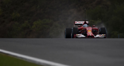 Alonso, Ipp Alonso, Ipp
