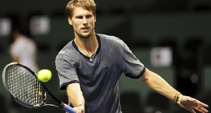 Seppi (Ansa) Seppi (Ansa)