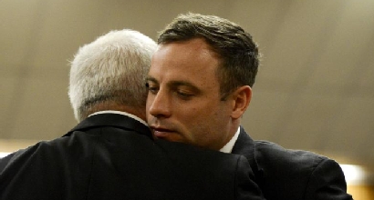Pistorius (IPP) Pistorius (IPP)