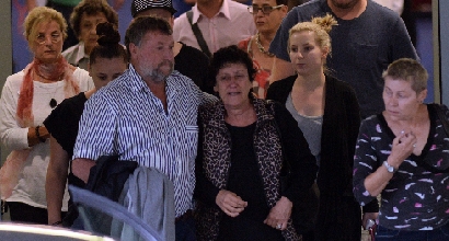 Cricket, Australia: morto giocatore colpito in testa dalla pallina Cricket, Australia: morto giocatore colpito in testa dalla pallina