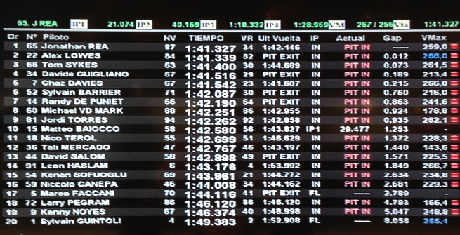 Superbike, Rea e la Kawasaki svettano nei test di Jerez Superbike, Rea e la Kawasaki svettano nei test di Jerez