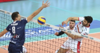 Trentino, foto tratta dal sito ufficiale Trentino, foto tratta dal sito ufficiale