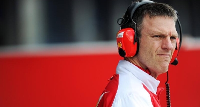 Allison: "In Malesia capiremo il vero valore della Ferrari" Allison: "In Malesia capiremo il vero valore della Ferrari"