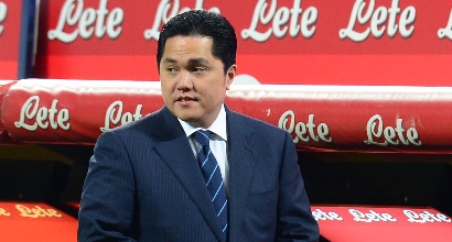Thohir, Foto IPP