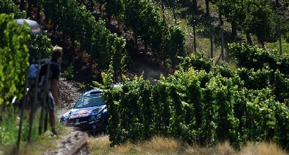 Ogier (Afp)